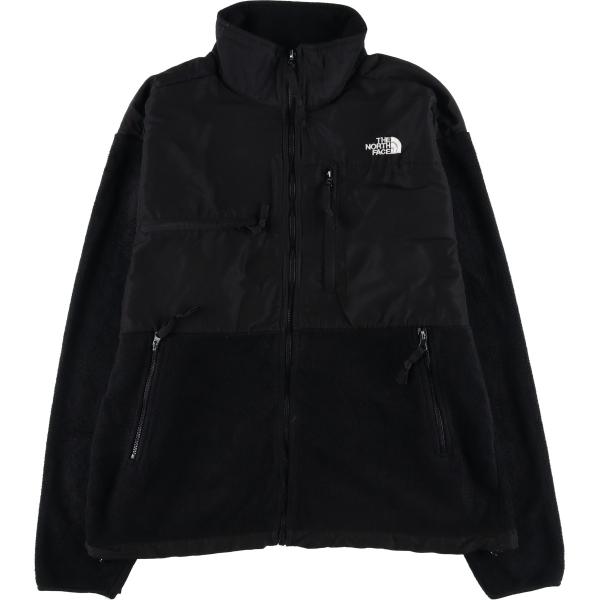 THE NORTH FACE（ザ ノースフェイス） 古着 デナリジャケット ナイロン 