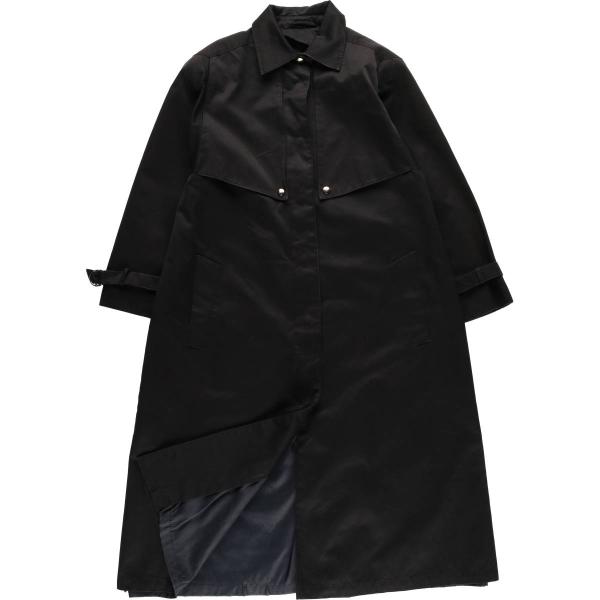 古着 トレンチコート USA製 レディースS相当 ヴィンテージ /eaa598988
