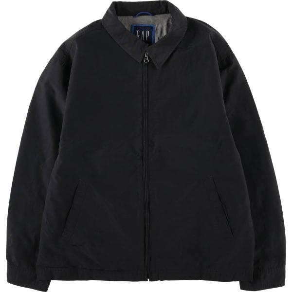 GAP（ギャップ） 古着 90~00年代 スイングトップタイプ コットン