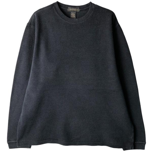 BANANA REPUBLIC（バナナリパブリック） 古着 00年代 サーマルロングT
