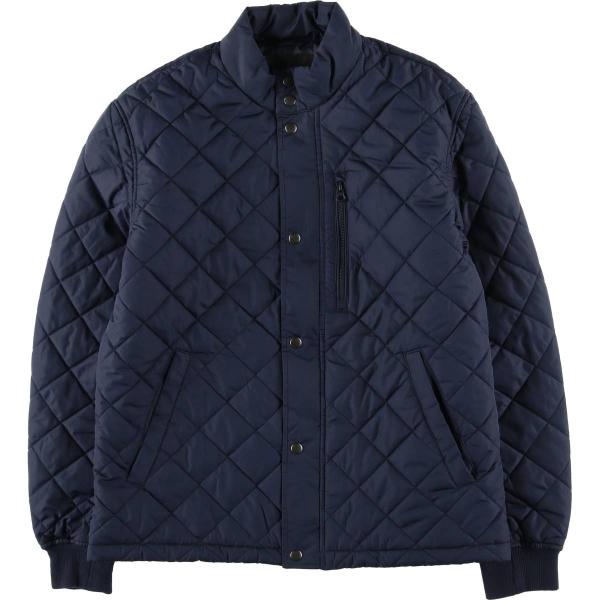 古着 バナナリパブリック BANANA REPUBLIC キルティングジャケット パファージャケット メンズM相当/eaa599944 BANANA REPUBLIC（バナナリパブリック） 古着 キルティングジャケット