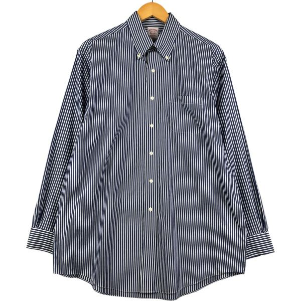 BROOKS BROTHERS 古着 ブルックスブラザーズ Brooks Brothers Est.1818