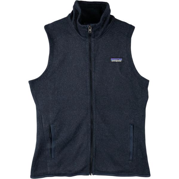 patagonia（パタゴニア） 古着 ベターセーターベスト 25882 フリース