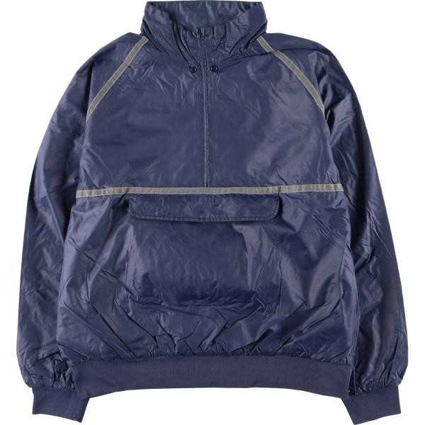 Champion（チャンピオン） 古着 90年代 アノラックジャケット メンズXL