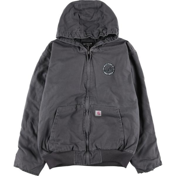Carhartt（カーハート） 古着 アクティブジャケット Loose Fit ダック