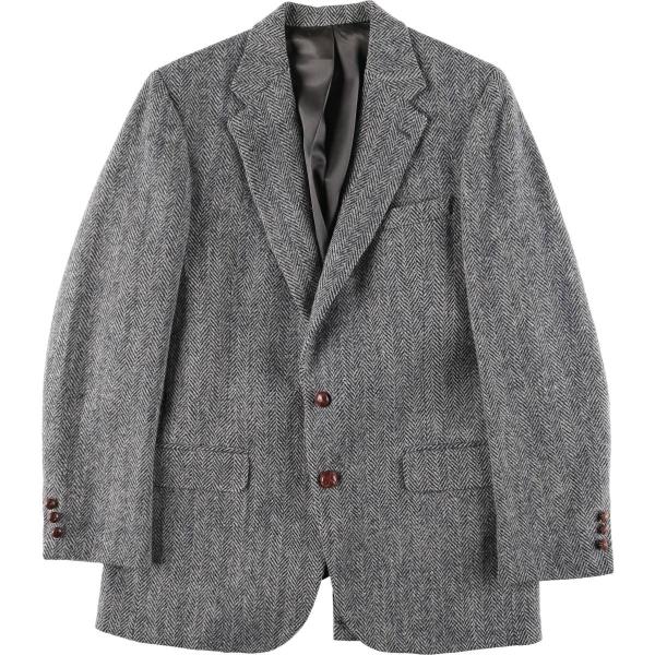 古着 80~90年代 Redwood and Ross Harris Tweed ハリスツイード