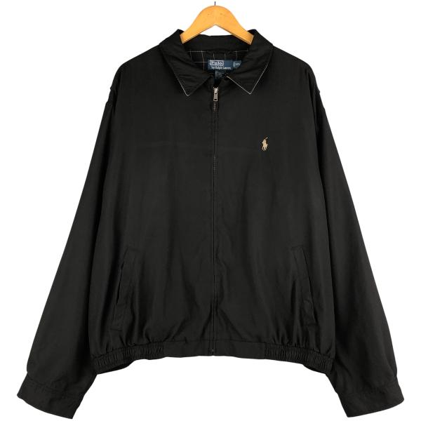 古着 ラルフローレン Ralph Lauren POLO by Ralph Lauren スイングトップ スポーツジャケット メンズL相当/eaa610399 古着 ラルフローレン Ralph Lauren POLO by スイングトップ スポーツ