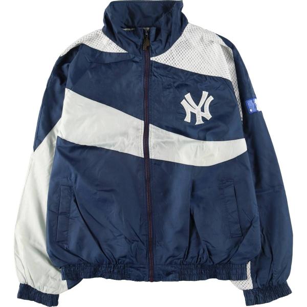 古着 90年代 PRO PLAYER MLB NEW YORK YANKEES ニューヨークヤンキース