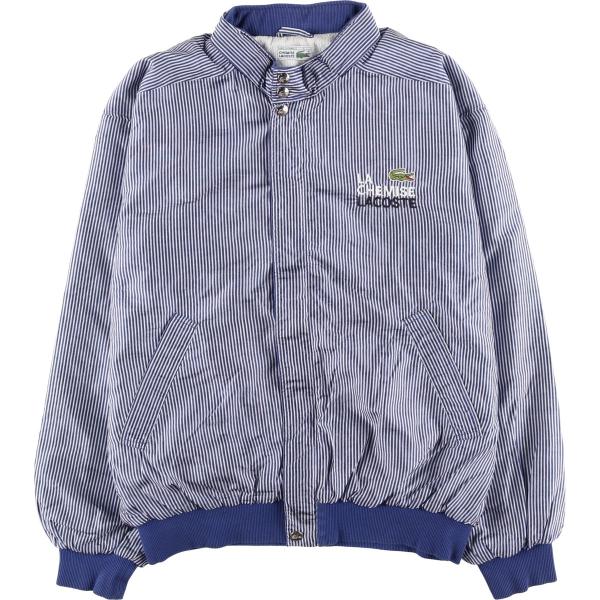 80s CHEMISE LACOSTE フレンチラコステ フレラコ 70s 80s 70年代 80年代 ラコステ フレラコ フランス製 半袖 水色