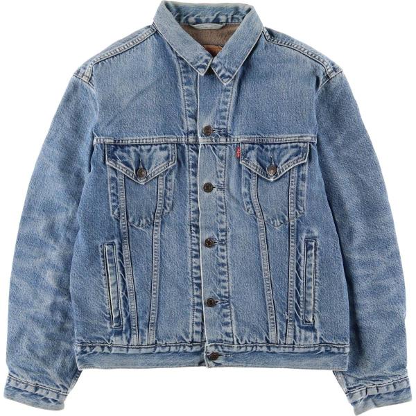 Levi's（リーバイス） 古着 90年代 Levi's 70605-0216 デニム