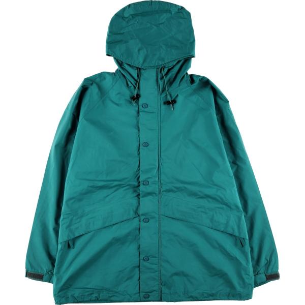 L.L.Bean（エルエルビーン） 古着 70~80年代 GORE-TEX ゴアテックス