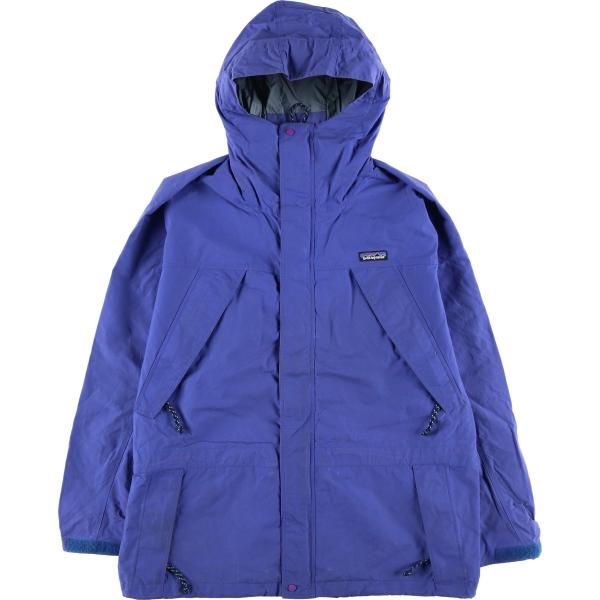 希少 Patagonia パタゴニア ストームジャケット 2001年製 NEW ARRIVAL］ “00's Patagonia Storm Jacket” 2000年代のパタゴニア