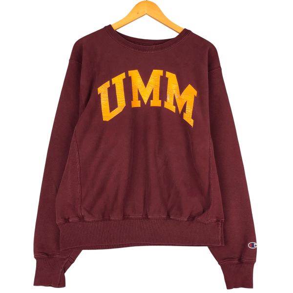 チャンピオン　ビンテージ　スウェット ヴィンテージ スウェットchampion リバースウィーブ reverse