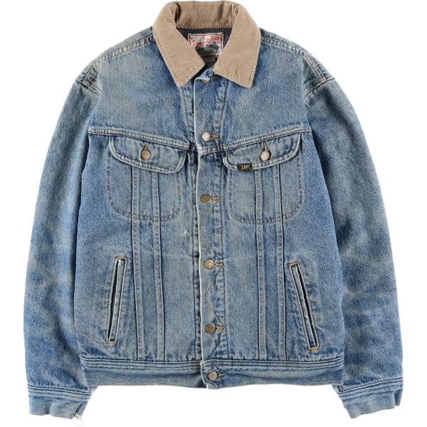 リアン（CHAUMET） 古着 80~90年代 リー Lee STORM RIDER ストーム