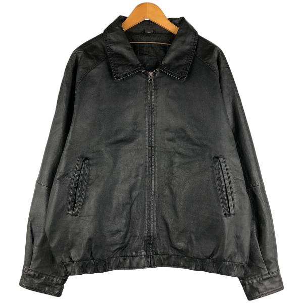 古着 セントジョンズベイ ST. JOHN'S BAY スイングトップタイプ 中綿