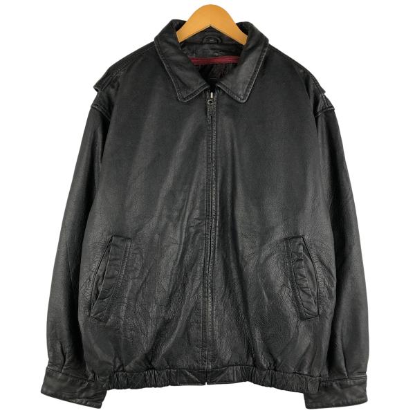 古着 セントジョンズベイ ST JOHN'S BAY スイングトップタイプ 中綿