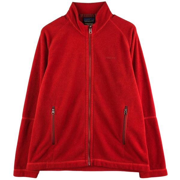 patagonia（パタゴニア） 古着 00年代 Patagonia SYNCHILLA シンチラ