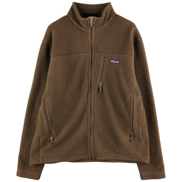 patagonia（パタゴニア） 古着 00年代 Patagonia SYNCHILLA シンチラ