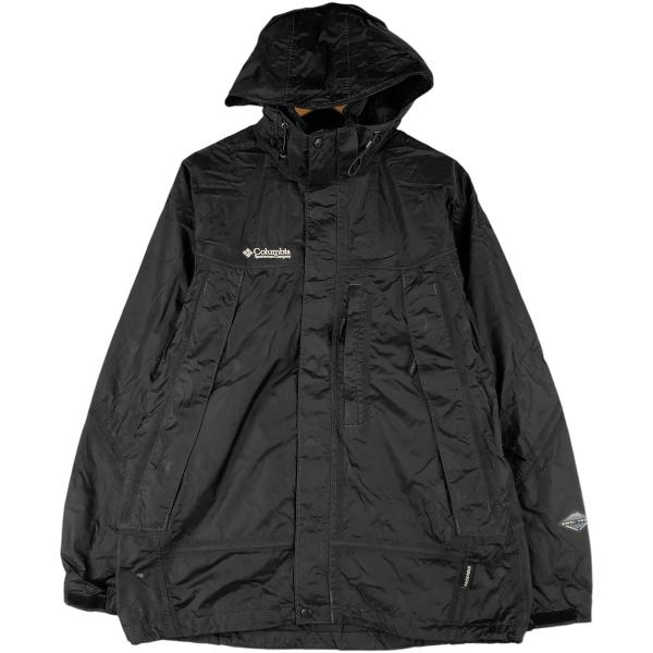 Columbia（コロンビア） 古着 Columbia OMNI‐TECH オムニテック