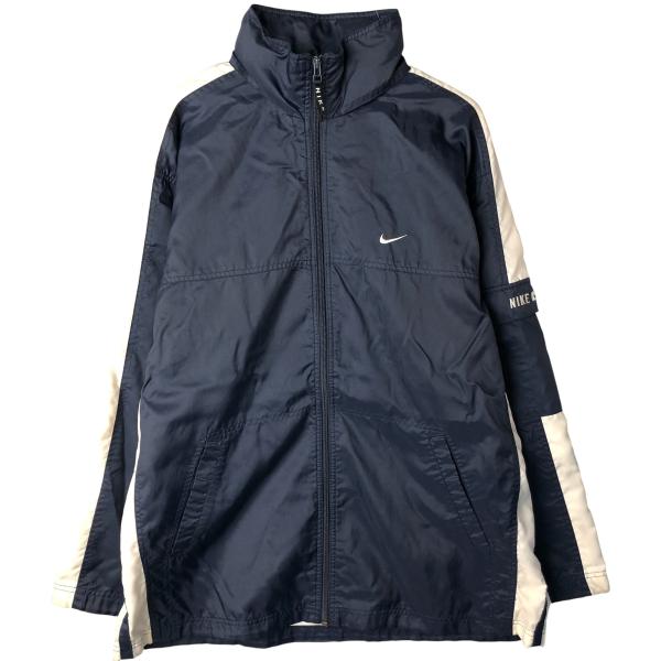 【貴重】ナイキ　ボカジュニアーズ ナイロンジャケット　XL相当 $_57.JPG?set_id=880000500F