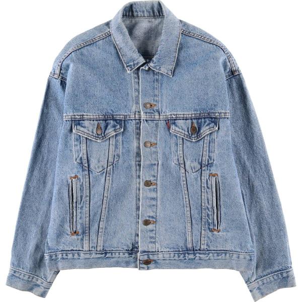 Levi's（リーバイス） 古着 90年代 Levi's 70507-4890 デニム