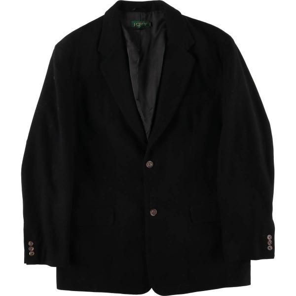 J.CREW（ジェイクルー） 古着 90年代 ウールテーラードジャケット