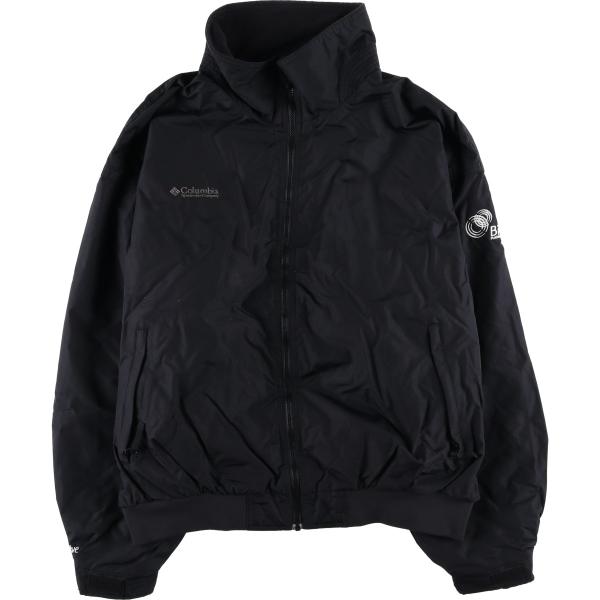古着 90~00年代 コロンビア Columbia 中綿ジャケット パファージャケット メンズM相当/eaa603413 Columbia（コロンビア） 古着 90~00年代 中綿ジャケット パファー