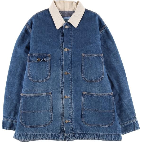 古着 80年代 シアーズ Sears FIELDMASTER フィールドマスター デニム