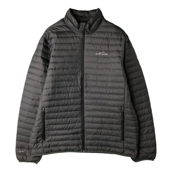 Eddie Bauer（エディーバウアー） 古着 Eddie Bauer 650フィルパワー