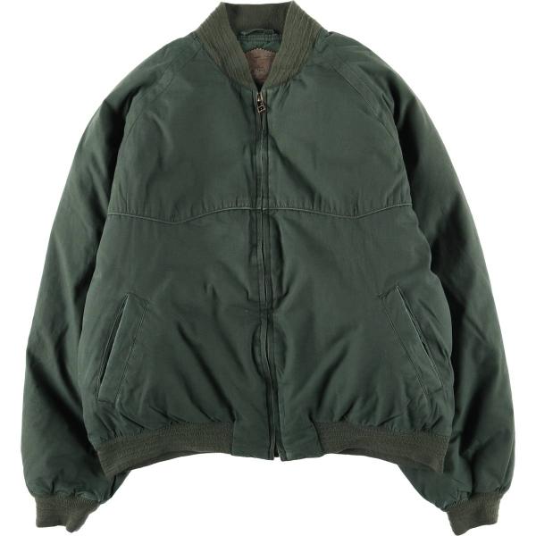 WOOLRICH（ウールリッチ） 古着 90年代 グースダウンジャケット メンズ