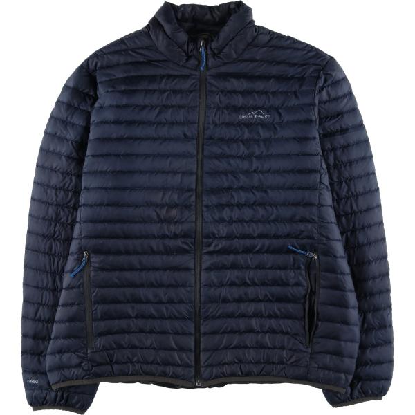 Eddie Bauer（エディーバウアー） 古着 Eddie Bauer 650フィルパワー