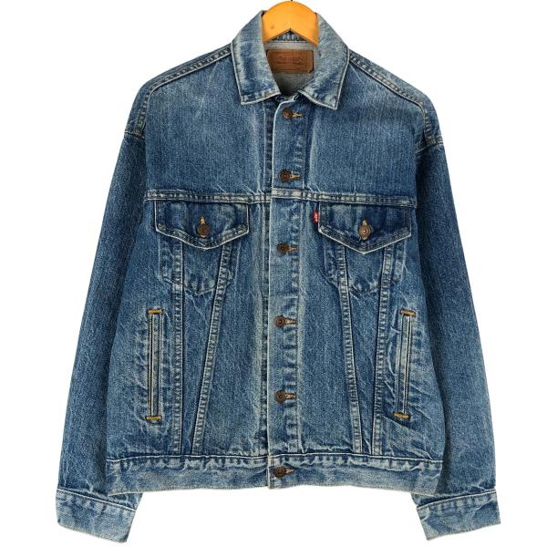 Levi's（リーバイス） 古着 90年代 Levi's 70507-0214 デニム