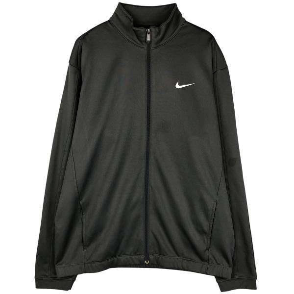 NIKE（ナイキ） 古着 NIKE GOLF ゴルフ THERMA-FIT ジャージ トラック