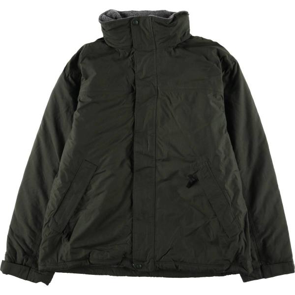 L.L.Bean（エルエルビーン） 古着 90~00年代 中綿マウンテンパーカー