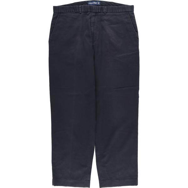 ハルキの古着 ゴールデンサイズ 黒コーズ スラックス ラルフローレン ハルキの古着 ゴールデンサイズ 黒コーズ スラックス ラルフローレン