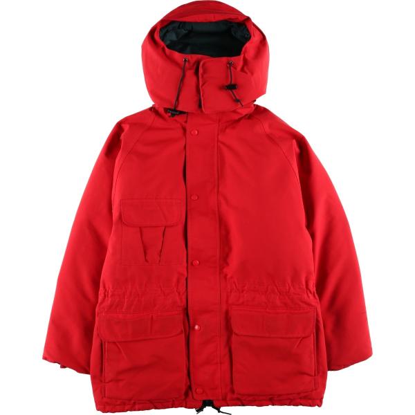 Eddie Bauer（エディーバウアー） 古着 80~90年代 黒タグ GORE-TEX