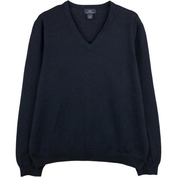 BROOKS BROTHERS（ブルックスブラザーズ） 古着 Brooks Brothers 346 V