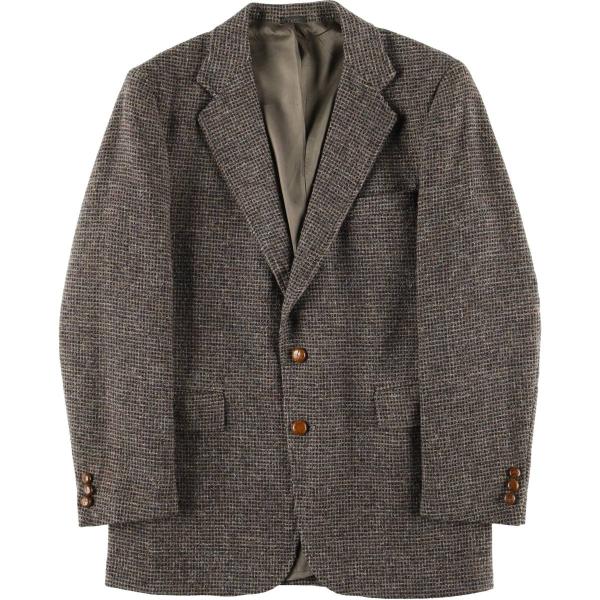 Levi's（リーバイス） 古着 Levi's TAILORED CLASSICS チェック柄