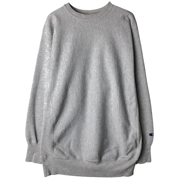 Champion（チャンピオン） 古着 90年代 リバースウィーブ 無地
