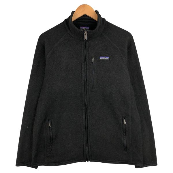 patagonia（パタゴニア） 古着 ベターセータージャケット 25527SP16