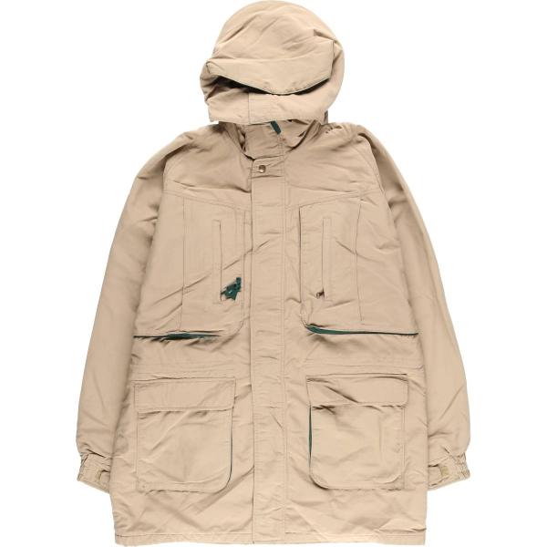 WOOLRICH（ウールリッチ） 古着 90年代~ 中綿マウンテンパーカー