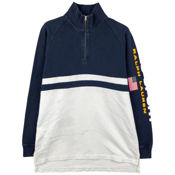 古着 90年代 ラルフローレン Ralph Lauren POLO SPORT ポロスポーツ
