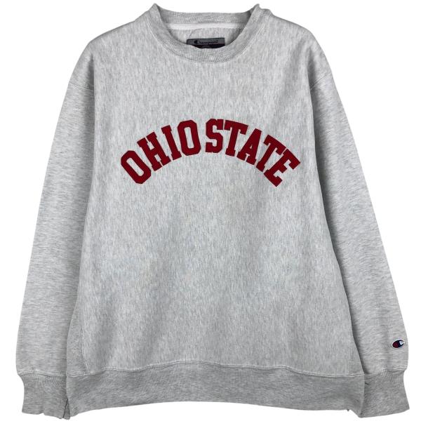 Champion（チャンピオン） 古着 00年代 オリジナルリバースウィーブ