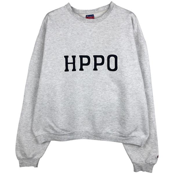 古着 00年代~ チャンピオン Champion AUTHENTIC ATHLETIC APPAREL スウェットシャツ トレーナー メンズXL相当/eaa606189 Champion（チャンピオン） 古着 00年代~ Champion AUTHENTIC ATHLETIC