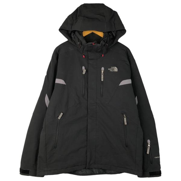 古着 00年代 ザノースフェイス THE NORTH FACE APEX エイペックス 中綿マウンテンパーカー シェルジャケット パファージャケット メンズL相当/eaa606428 THE NORTH FACE（ザ ノースフェイス） 古着 00年代 APEX エイペックス