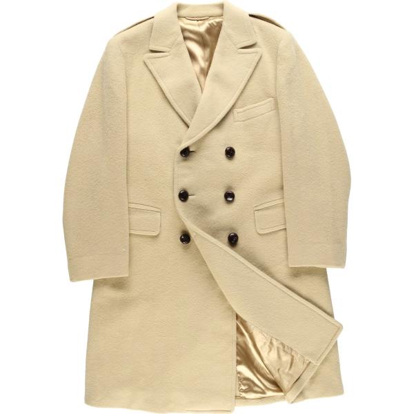 60s Pendleton ウールコート ベージュ 60s Pendleton ウールコート ベージュ d325d2cd4d906ddf11396b60629ba7