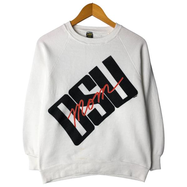 古着 80年代 ラッセル Russell JERZEES ジャージーズ プリント