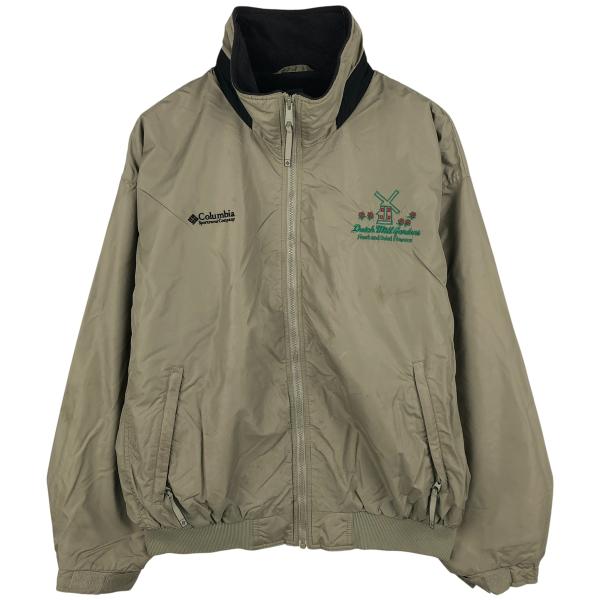古着 00年代 コロンビア Columbia 中綿ジャケット パファージャケット メンズL相当/eaa606648 jamtrading1_eaa606648