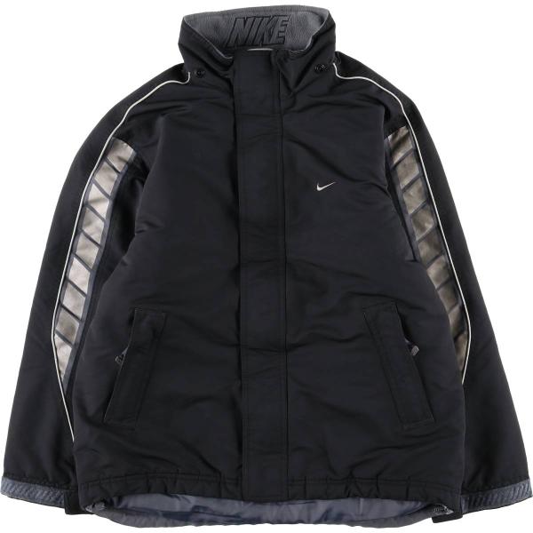 NIKE（ナイキ） 古着 00年代 中綿ジャケット パファージャケット