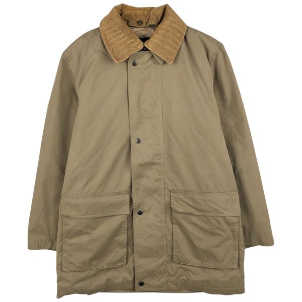 BURBERRY（バーバリー） 古着 Burberry's LONDON 中綿入り コットン